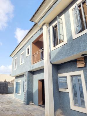 Spacious 1 Bedroom Mini Flat, Greenville Estate, Badore Ajah Lagos, Ajah, Lagos, Mini Flat (room and Parlour) for Rent
