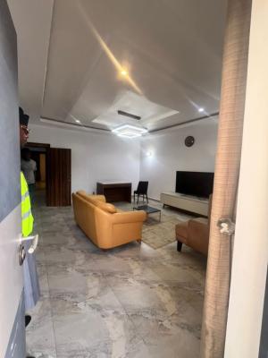 Fully Furnished 4 Bedroom Semi-detatched Duplex, River Park Estate, Lugbe District, Abuja, Semi-detached Duplex for Sale