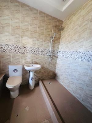 4bed Room Terrace with Bq for Jahi 10million S/c Tbd Rcd 600k a/, Jahi, Abuja, Terraced Duplex for Rent
