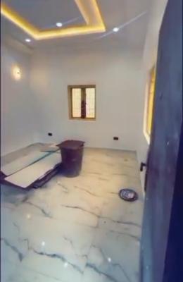 1 Bedroom Flat, Von Axis, Lugbe District, Abuja, Mini Flat (room and Parlour) for Rent