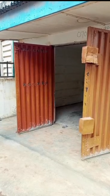a Standard Shop, Alagbole Area, Ojodu Berger, Ojodu, Lagos, Shop for Rent