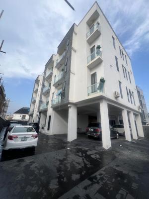 2bedroom Apartment, Ologolo, Lekki, Lagos, Flat / Apartment for Rent