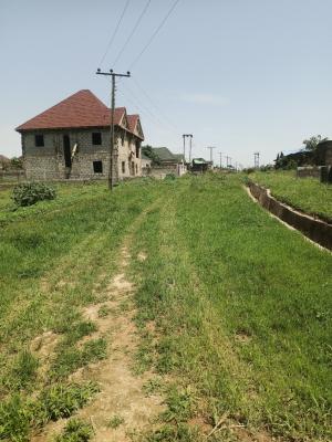 600sqms Bungalow Land, Behind Suncity Estate Galadimawa, Galadimawa, Abuja, Residential Land for Sale