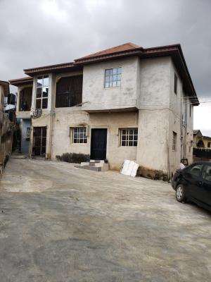 A 2 Bedroom Flat