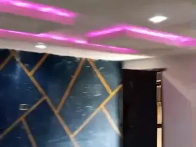 A 2 Bedroom Flat