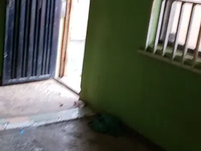 A 2 Bedroom Flat — In an Estate at Alagbole Area, Ojodu Berger, Ojodu, Lagos
