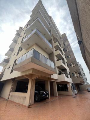 Well Maintained 3 Bedroom Apartment, Oniru Estate, Victoria Island (vi), Lagos, Flat / Apartment for Sale