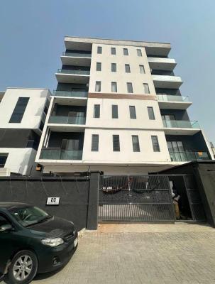 Luxury & Furnished Cinematic 3 Bedroom with Bq, Freedom Way, Lekki Phase1 Lagos Nigeria, Lekki, Lagos, Flat / Apartment for Rent