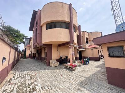 3 Bedroom Apartment Available, Lekki Phase 1, Lekki, Lagos, Flat / Apartment for Rent
