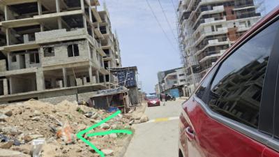 Land, Ikate, Ikate Elegushi, Lekki, Lagos, Land for Sale