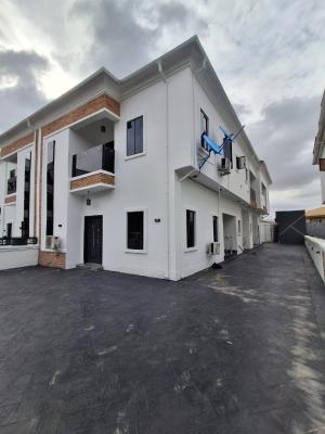 Luxury Brand New 2 Bedroom, in an Estate, Badore, Ajah, Lagos, House for Rent