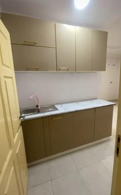 Upstairs Studio Apartment at Bera Estate Chevron { Video}, Bera Estate Chevron, Lekki, Lagos, Self Contain (single Rooms) for Rent