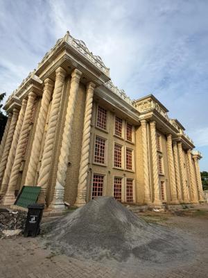 Luxury 20-bedroom Fully Detached Mansion, Wuse 2, Abuja, Commercial Property for Rent