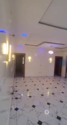 Clean New 3 Bedrooms Flat, Dawaki, Gwarinpa, Abuja, Flat / Apartment for Rent
