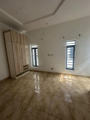 1 Bedroom, Orchid Road, Lekki, Lagos, Terraced Duplex for Rent