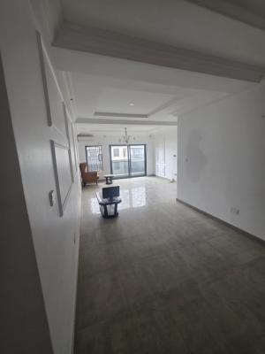Executive Luxury 3 Bedroom Flat Upstairs, Lekki County Homes Phase 2, Ikota, Ikota, Lekki, Lagos, Flat / Apartment for Sale