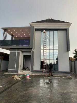 Newly Built 4 Bedroom Detached Duplex with Bq, Okebadan Estate, Akobo, Ibadan, Oyo, Detached Duplex for Sale