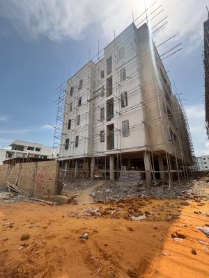 Own a Premium 2 Bedroom Apartment — Lekki, Lagos