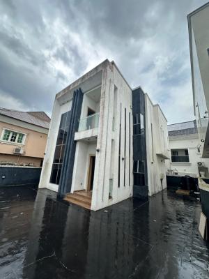 Brand New 4 Bedroom Fully Detached Duplex, Lekki, Badore, Ajah, Lagos, Detached Duplex for Sale