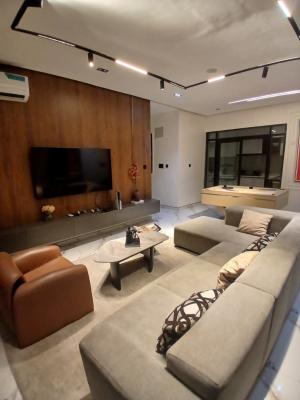 2 Bedroom Flat, Ikate, Lekki, Lagos, Flat / Apartment for Rent
