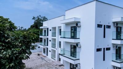Executive Standard 3 Bedrooms Apartments, Adeniyi Jones, Ikeja, Lagos, Flat / Apartment for Sale