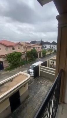 Brand New, Tastefully Built 4 Bedroom Duplex, Magodo Diamond Estate, Lagos, Magodo, Lagos, Detached Duplex for Rent