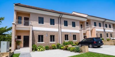 3 Bedroom Semi Detached Duplex+ Bq, Apo Abuja, Apo, Abuja, Semi-detached Duplex for Rent