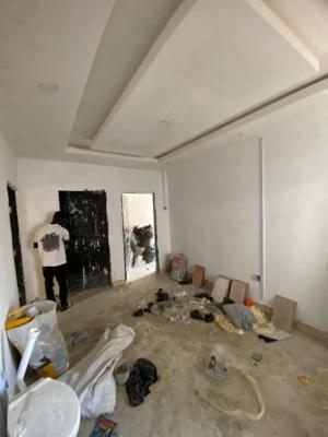 Exclusive 1 Bedroom Luxury Apartment, Golden Estate Oke-ira Kekere Ado Road, Ajah, Lagos, Mini Flat (room and Parlour) for Rent