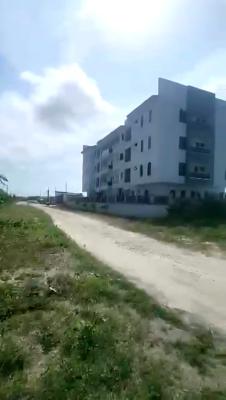 550sqm of Land, Ajayi Apata Estate Majek Sangotedo Ajah, Sangotedo, Ajah, Lagos, Residential Land for Sale