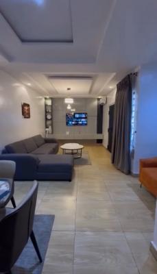 Luxury Well-finished 2-bedroom Apartments Available, Costain, Ebute Metta West, Yaba, Lagos, House for Rent