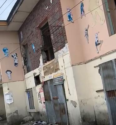 Prime Commercial Land, Adelabu Street, Surulere, Lagos, Commercial Property for Sale