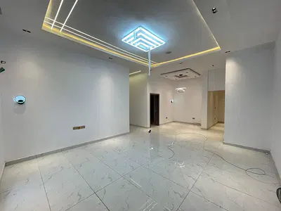 4 Bedroom Flat with BQ — Ikeja, Lagos