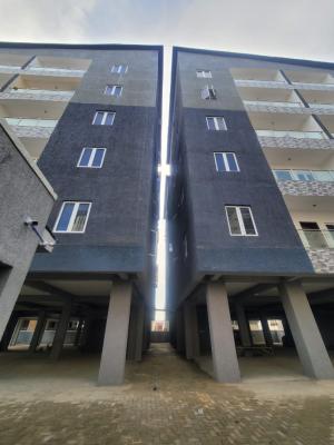 Newly Built Units of 2 Bedroom Flat., Lekki Phase 1, Lekki, Lagos, House for Rent