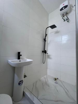 3 Bedroom Flat Available, Ikate, Lekki, Lagos, Flat / Apartment for Rent
