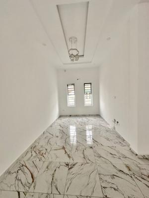Luxurious Spacious Mini Flat, Canal West Estate, Osapa, Lekki, Lagos, Mini Flat (room and Parlour) for Rent