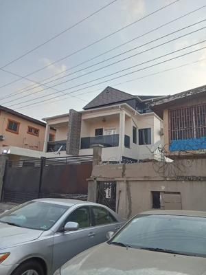 Newly Built Five Bedrooms Semi Detached Duplex with Bq, Sabo, Sabo, Yaba, Lagos, Semi-detached Duplex for Sale