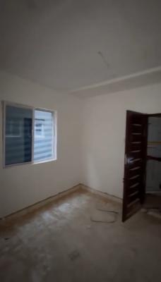 a Standard Mini Flat Available, Off New Garage Road, Bariga, Lagos, Bariga, Shomolu, Lagos, Mini Flat (room and Parlour) for Rent