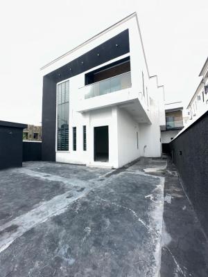 5 Bedroom Detached Duplex with Bq, Harris Drive, Vgc, Lekki, Lagos, Detached Duplex for Sale