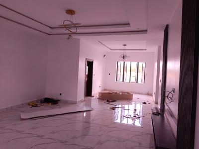Brand New 3 Bedroom Flat (1st Floor), Jahi, Jahi, Abuja, Flat / Apartment for Rent