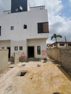 Brand New Semi-detached Duplex All Rooms En-suite -- Ultimate Privacy, Ajao Estate, Anthony, Maryland, Lagos, Semi-detached Duplex for Sale
