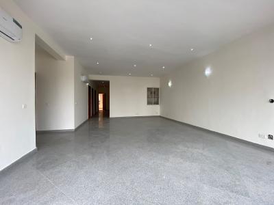 3 Bedroom Waterfront Flat with Bq, Banana Island, Ikoyi, Lagos, Flat / Apartment for Rent