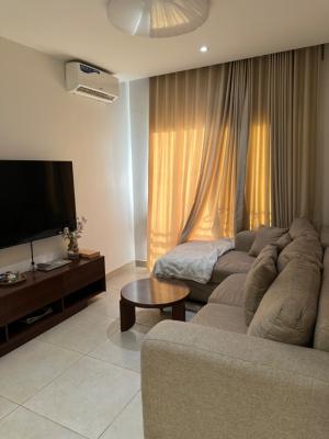 Furnished and Serviced 3 Bedroom Flat, Life Camp, Life Camp, Abuja, Flat / Apartment for Rent