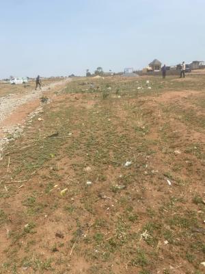 4bedroom Fully Detached Duplex, Gousa District Idu Abuja, Idu Industrial, Abuja, Mixed-use Land for Sale