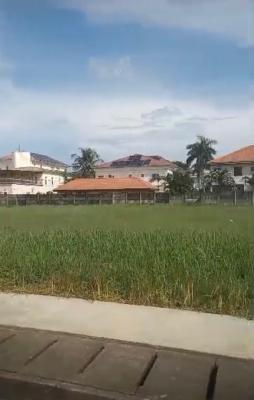 Strategically Located 2 Plots of Land in a Prime Estate, Nicon Town, Lekki, Lagos, Residential Land for Sale