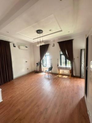 Luxurious Master Bedroom with Balcony, Canal West Estate, Osapa, Lekki, Lagos, Self Contain (single Rooms) for Rent