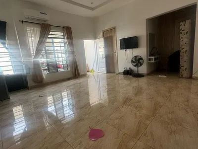Self Contain Masters — Royal Pine Estate, Orchid, Lekki Expressway, Lekki, Lagos