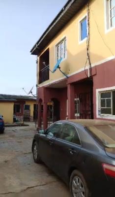 6 Flats Apartment, Ipaja, Lagos, Block of Flats for Sale