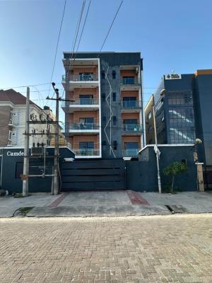 Tastefully Design 2bedroom Apartment with Exquisite Features, Chevron, Lekki, Lekki, Lagos, Flat / Apartment for Sale