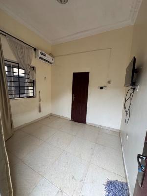 Self Contain Bq with Personal Kitchen, Ac, Ikota Villa Estate, Ikota, Lekki, Lagos, Self Contain (single Rooms) for Rent