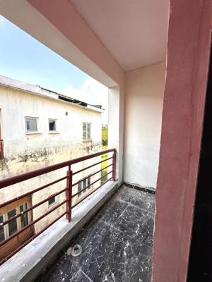 Newly Built 3 Bedroom Apartment, in an Estate, Abuja, Life Camp, Abuja, Flat / Apartment for Rent